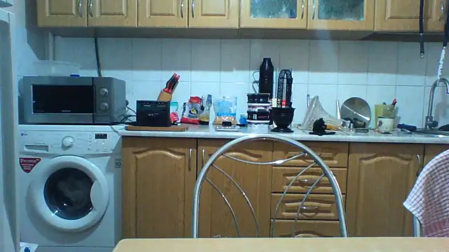 Snapshot of KaelNox chatting on June 7, 2026, 6:46 pm KaelNox online show from June 7, 2026, 6:46 pm