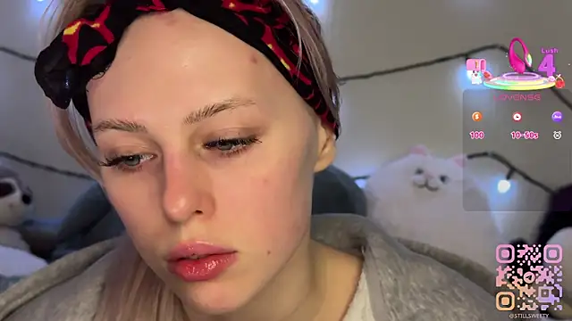 stillsweety online show from March 20, 2026, 10:22 pm