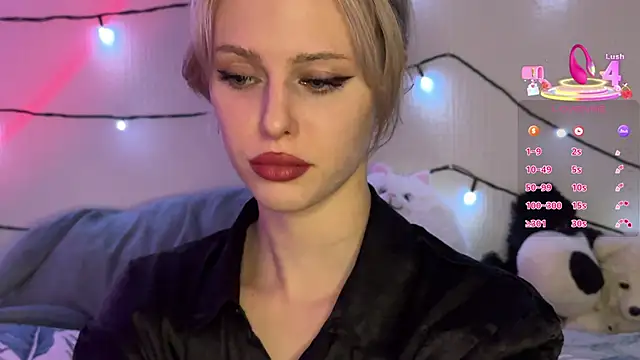 stillsweety online show from March 11, 2026, 4:34 pm