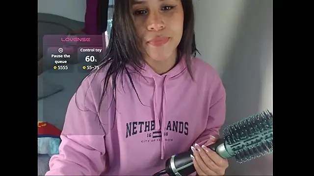 Snapshot of jossypb chatting on February 22, 2026, 10:11 pm jossypb online show from February 22, 2026, 10:11 pm