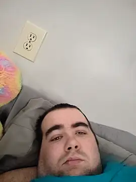 TimothyHendershot online show from February 3, 2026, 3:28 pm