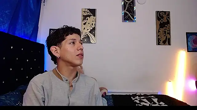 yorsamm smit online show from February 21, 2026, 12:34 am