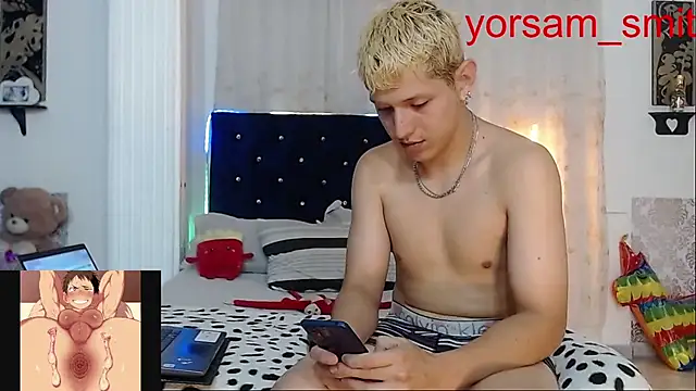 Snapshot of yorsamm_smit chatting on July 2, 2026, 4:29 am yorsamm smit online show from July 2, 2026, 4:29 am