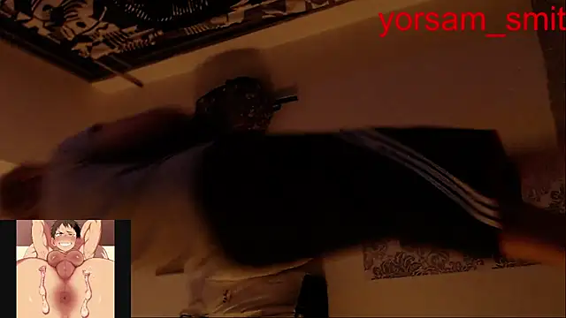 Snapshot of yorsamm_smit chatting on July 5, 2026, 4:19 am yorsamm smit online show from July 5, 2026, 4:19 am