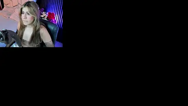 Ariablakee online show from February 7, 2026, 9:45 pm