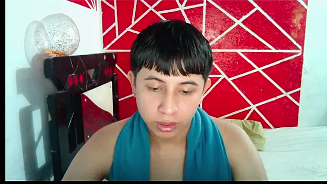 DIDIER 777 online show from February 4, 2026, 9:54 pm