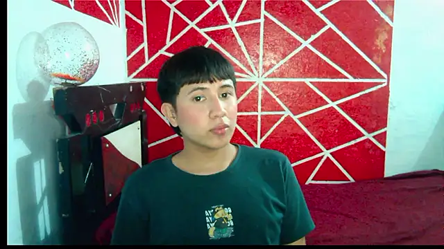 DIDIER 777 online show from January 16, 2026, 9:08 pm