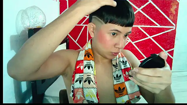 DIDIER 777 online show from February 14, 2026, 2:06 pm