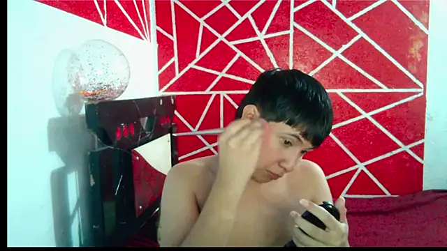 DIDIER 777 online show from January 17, 2026, 2:42 pm