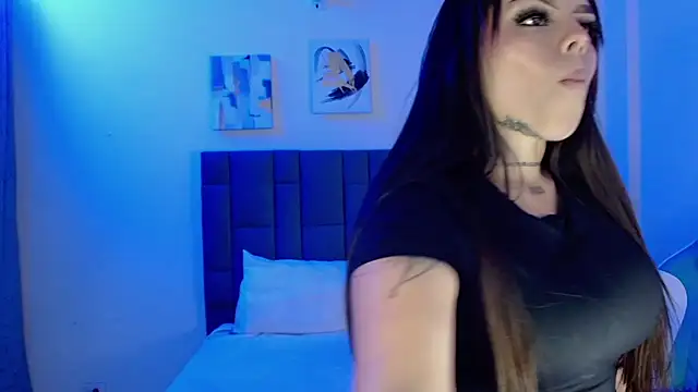 Nati blush online show from January 17, 2026, 1:42 am