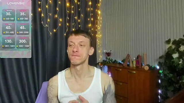 Jamie Inked online show from February 5, 2026, 7:53 pm