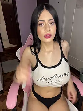 Baby Meli online show from February 10, 2026, 9:58 pm