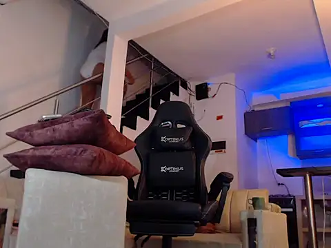 Snapshot of aishadlion chatting on March 22, 2026, 8:49 am aishadlion online show from March 22, 2026, 8:49 am