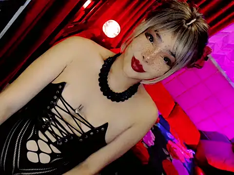 Snapshot of BEYBIDOMME chatting on July 24, 2026, 7:59 am BEYBIDOMME online show from July 24, 2026, 7:59 am