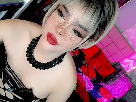 BEYBIDOMME online show from April 30, 2026, 7:15 am