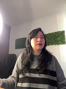 Snapshot of LolaOpalX chatting on March 4, 2026, 2:36 pm LolaOpalX online show from March 4, 2026, 2:36 pm