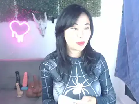 Snapshot of LolaOpalX chatting on March 6, 2026, 2:56 pm LolaOpalX online show from March 6, 2026, 2:56 pm