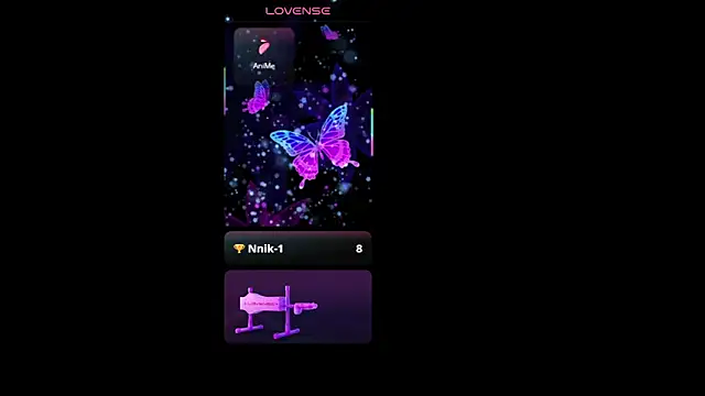 erikaradiante online show from March 3, 2026, 10:17 pm