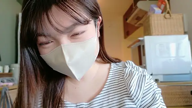   Yui  online show from January 6, 2026, 2:59 am