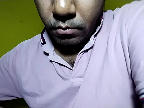 Snapshot of Lucky___05 chatting on July 3, 2026, 4:52 am Lucky 05 online show from July 3, 2026, 4:52 am