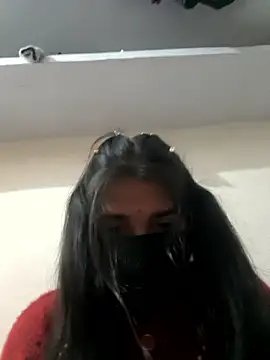 MONIKA BIGG55A online show from January 12, 2026, 3:08 pm