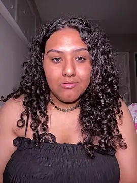 Angeliccreamyrican online show from March 11, 2026, 2:38 am