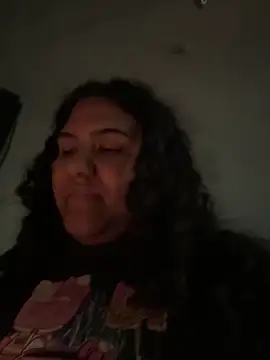 Angeliccreamyrican online show from March 1, 2026, 5:02 pm