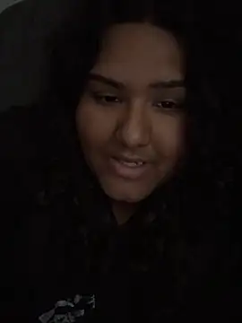 Angeliccreamyrican online show from March 25, 2026, 8:19 pm