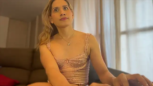 milablossom01 online show from January 11, 2026, 8:49 pm