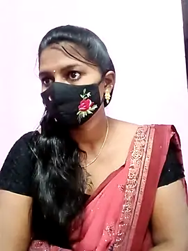 Tamil Hot Anu online show from February 18, 2026, 10:17 pm