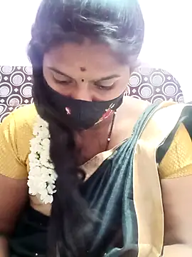 Tamil Hot Anu online show from May 2, 2026, 4:01 pm