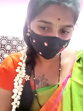 Tamil Hot Anu online show from April 21, 2026, 3:29 pm
