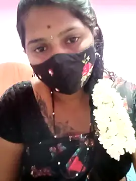 Tamil Hot Anu online show from April 24, 2026, 3:58 pm