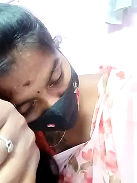 Tamil Hot Anu online show from March 17, 2026, 6:00 pm