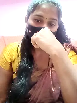 Tamil Hot Anu online show from April 1, 2026, 6:05 pm
