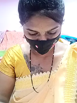 Tamil Hot Anu online show from March 30, 2026, 4:14 am