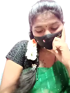 Tamil Hot Anu online show from May 8, 2026, 3:05 pm