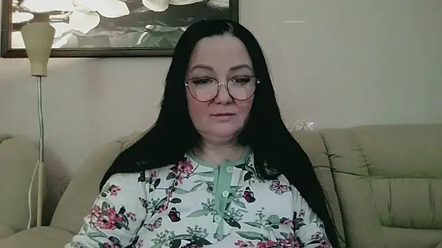 Snapshot of infinity_loveliness chatting on March 11, 2026, 5:56 am infinity loveliness online show from March 11, 2026, 5:56 am