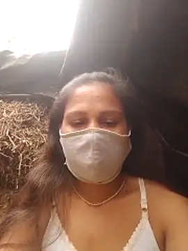 Rachna9090 online show from February 2, 2026, 8:35 am