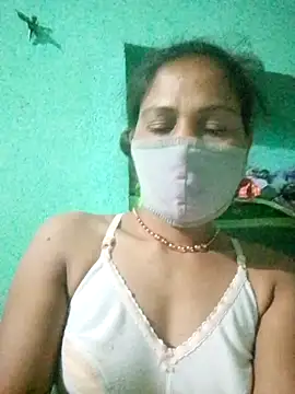 Rachna9090 online show from January 17, 2026, 10:57 pm