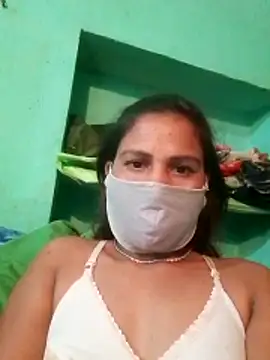 Snapshot of Rachna9090 chatting on February 5, 2026, 9:16 am Rachna9090 online show from February 5, 2026, 9:16 am