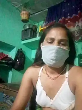 Snapshot of Rachna9090 chatting on February 16, 2026, 8:18 pm Rachna9090 online show from February 16, 2026, 8:18 pm
