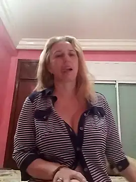 Adinashow12 online show from March 2, 2026, 8:16 pm