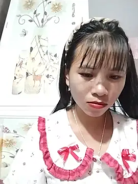 Snapshot of Wily-06 chatting on July 19, 2026, 4:15 pm Wily-06 online show from July 19, 2026, 4:15 pm