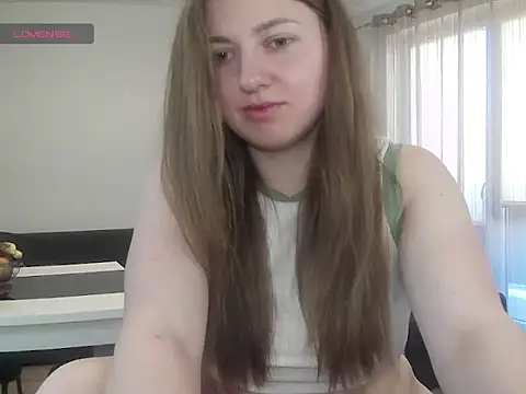 KittyAda1212 online show from February 26, 2026, 8:25 am