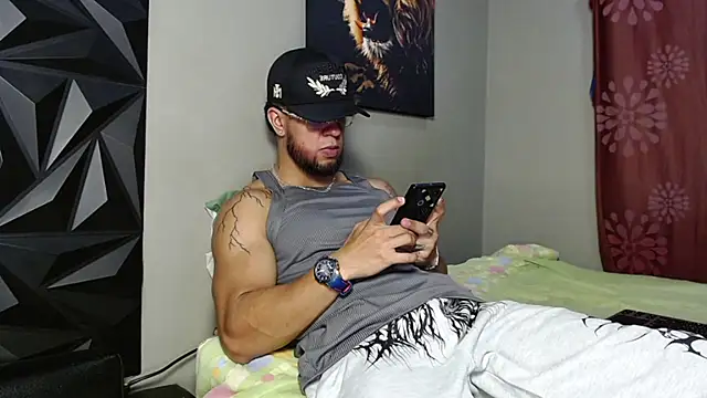 jacob bentley online show from February 10, 2026, 12:42 am