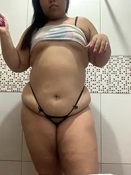 Mirandaroh online show from July 17, 2026, 8:33 am