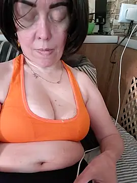 Snapshot of SweetTastes chatting on June 17, 2026, 8:25 am SweetTastes online show from June 17, 2026, 8:25 am
