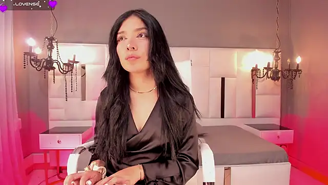 Snapshot of MAGIC_ISIS_ chatting on March 10, 2026, 4:05 am MAGIC ISIS online show from March 10, 2026, 4:05 am