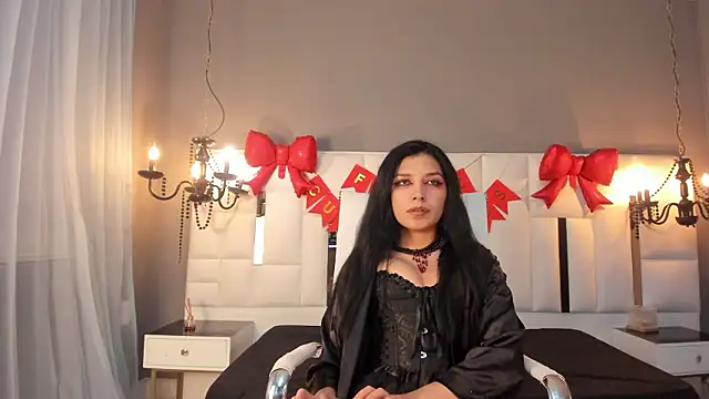 Snapshot of MAGIC_ISIS_ chatting on February 11, 2026, 9:20 am MAGIC ISIS online show from February 11, 2026, 9:20 am